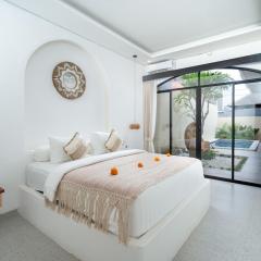 3Bedrooms Escape Villa Legian Near Doublesix Beach