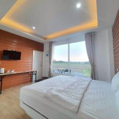 Chayapa Fang Hotel ชญาภาฝาง โฮเทล