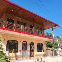 Maharaj Homestay