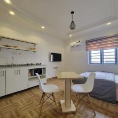 Lovely self contained unit in a secure estate