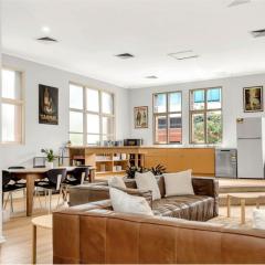 Amalfi Urban Loft By Host Solutions