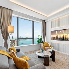 DVH Luxe Retreats at The Palm Tower, Palm Jumeirah, Studio Apartment