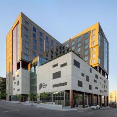 The Printing House Hotel, Tapestry Collection By Hilton