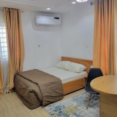 Cozy Studio Apartment