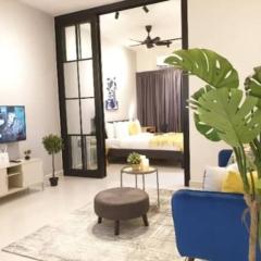 SkyMoon Heaven Miles