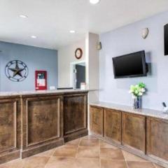 Rodeway Inn & Suites Port Arthur - Groves