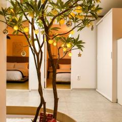 Seoul Core Stay - Prime Central Location Spacious 3BR 10인 #명동 #이태원