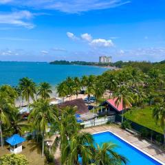 RONA Go Seaview Condo Port Dickson