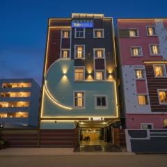 FabHotel PVR