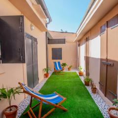 SAPHIR RESIDENCE - Petit Havre de paix en Centre Ville