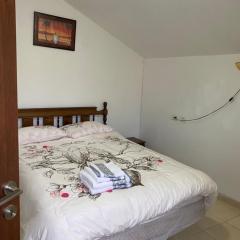 Apartment for 4 guests