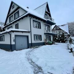 Przytulne Apartamenciki tuż przy Termach i Parku, nieopodal szlak na Turbacz, GPN, KGP