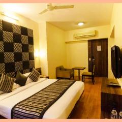 Hotel The Silver Inn Mumbai