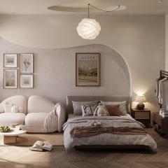 Là Home - Stay Cozy, Stay Home