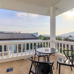 V274 Prime Location Large Terrace Pool View BBQ