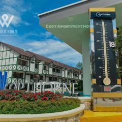 Cozy Highlands Escape at Copthorne Cameron Highlands