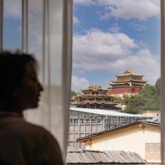 LAKHAM DAR. YuYueju Boutique Stay