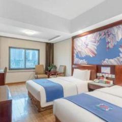 PAI Hotel·Hefei Nanyihuan Huizhou Avenue