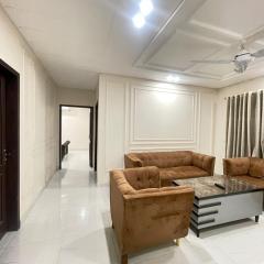 Lower canal 1 BHK secure area