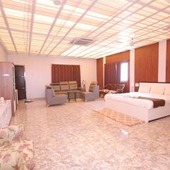 Mango Valley Resort Ganpatipule