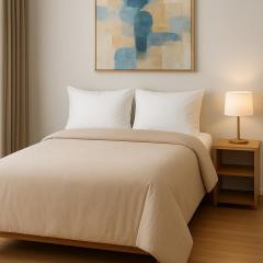 Oasis mount apartments