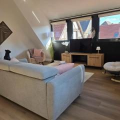 La Valentine - Appartement proche Strasbourg - Wifi et Climatisation