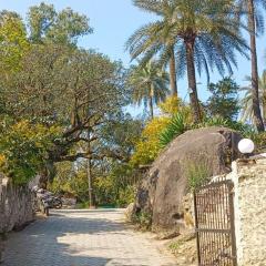 Casa Aranya - A Heritage Retreat