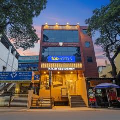 FabHotel NRM Residency