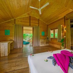 Jungle Beach Ahungalla