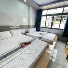 Ong 5 Homestay Can Tho