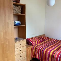 Gemütliches Gästezimmer in charmantem Einfamilienhaus