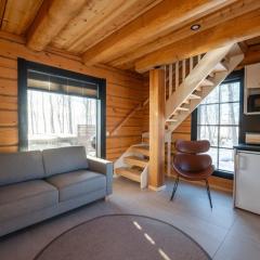 Iisland Usva, seaside house with sauna and jacuzzi