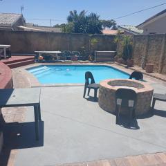 Braai and chill getaway