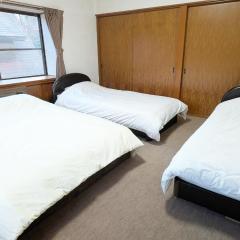 コテージ自給自足 伊根