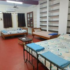 Adb's Kuzhlam Rooms