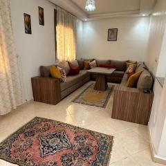 bedroom double bed private bathroom