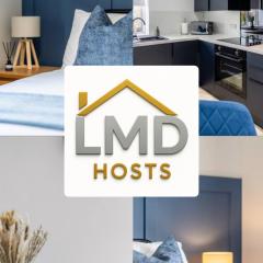 Peterhead 2 Bed Apartment No 42 - Self Contained