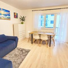 Apartament Premium Doamna Stanca - Parcare Privată -Balcon 10 mp