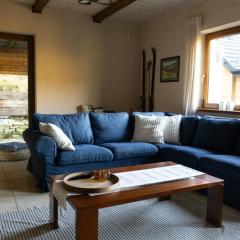 Malinowy Domek w Szczyrku