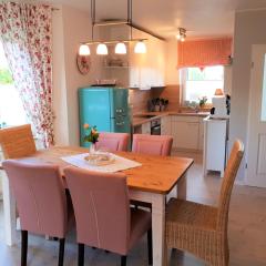 Friesenhaus AnnElli, Zweites Zuhause in Greetsiel