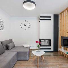 Apartmán Pod Korunami