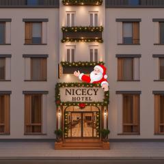 Nicecy Hotel - Lê Lai Street