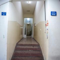 GW Hostel
