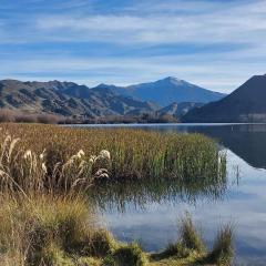 Waitaki Lakes Apartment