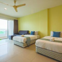 Marina Island Lumut Homestay