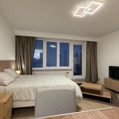 Studio moderne au coeur du quartier Saint Adalbert