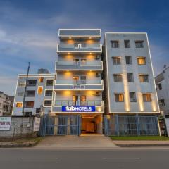 FabHotel Spark Inn