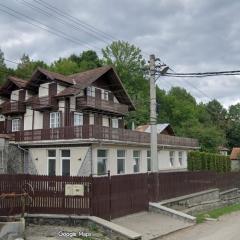 Vila Breaza Panorama