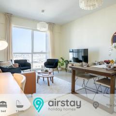 Airstay - Cozy 1BR Escape - City View - The Greens - Monthly Offer Available!