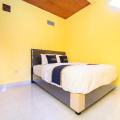 Berkah Guest House Prambanan By ARBA